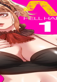 ヘル・ハーレム (Raw – Free)