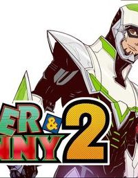 Tiger & Bunny 2 The Comic (Raw – Free)