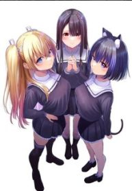 色憑くモノクローム (Raw – Free)