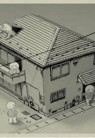 模型の町 (Raw – Free)