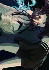 ムシムスメ (Raw – Free)