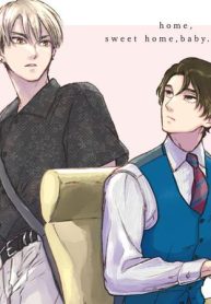 ホーム・スウィートホーム・ベイビー (Raw – Free)