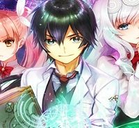 魔力ゼロの最強魔術師～やはりお前らの魔術理論は間違っているんだが？～＠Ｃｏｍｉｃ (Raw – Free)