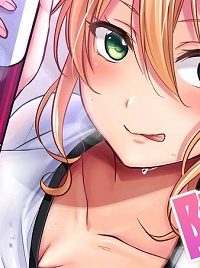 陸上部員と汗だくえっち～コーチ!指導してください! (Raw – Free)