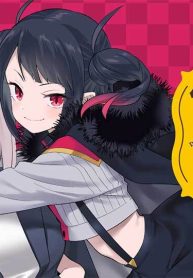 やしろの魔王 (Raw – Free)