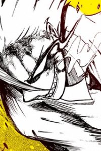 Bloody Cross (Raw – Free)