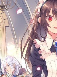 たくまし令嬢はへこたれない！～妹に聖女の座を奪われたけど、騎士団でメイドとして働いています～@Comic (Raw – Free)