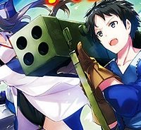 巻き込まれ召喚!? そして私は『神』でした?? (Raw – Free)