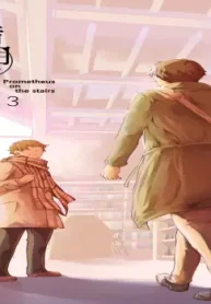 満月に階段 (Raw – Free)