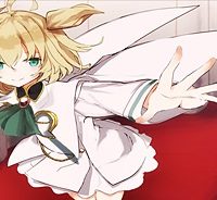 転生したら兵士だった?!~赤い死神と呼ばれた男~ (Raw – Free)