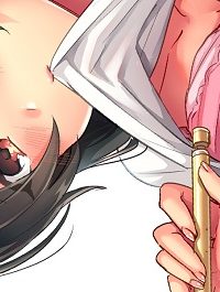 真面目な幼馴染と1分間のねちねち耐久プレイ～我慢出来ずに後ろから挿入！ (Raw – Free)