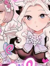 鶴子の恩返し (Raw – Free)