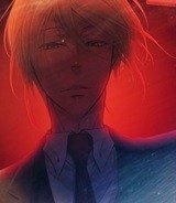 憂国のモリアーティ (Raw – Free)
