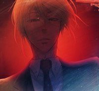 憂国のモリアーティ (Raw – Free)