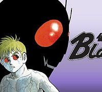 仮面ライダーblack (Raw – Free)