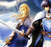 オルタンシア・サーガ (Raw – Free)