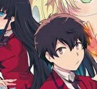 クズ異能【温度を変える者《サーモオペレーター》】の 俺が無双するまで (Raw – Free)