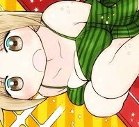 ポンコツちゃん検証中 (Raw – Free)