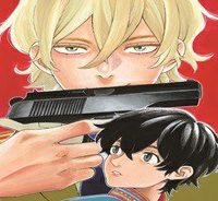 ぼくのツアーリ (Raw – Free)