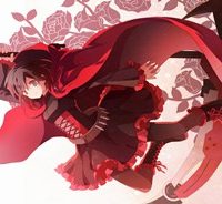 Rwby The Official Manga (Raw – Free)