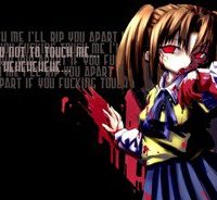 真月譚 月姫 (Raw – Free)