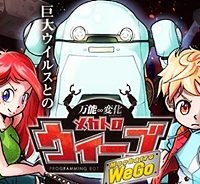 万能変化メカトロウィーゴ (Raw – Free)