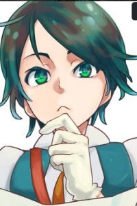 ルキオラと魔境の商館員 (Raw – Free)