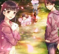 出雲のあやかしホテルに就職します (Raw – Free)