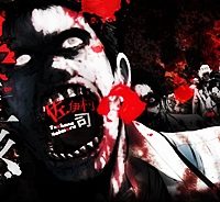 異骸‐The Play Dead/Alive (Raw – Free)