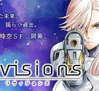 Revisions リヴィジョンズ (Raw – Free)
