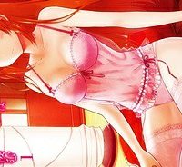 この島には淫らで邪悪なモノが棲む (Raw – Free)