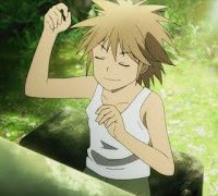 ピアノの森 (Raw – Free)