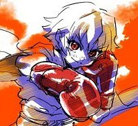 マグナムリリィ (Raw – Free)