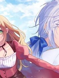 私は敵になりません！〜悪の魔術師に転生したけど、死ぬのはごめんなのでシナリオに逆らって生き延びます〜 (Raw – Free)