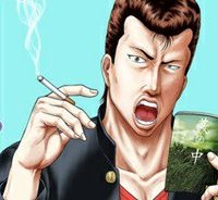 どくヤン！ (Raw – Free)