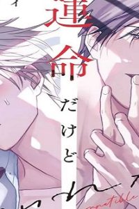 運命だけどあいいれない (Raw – Free)