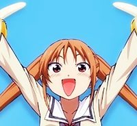 アホガール (Raw – Free)