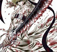 娑婆王 (Raw – Free)