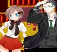 ニンゲンの探偵さん (Raw – Free)