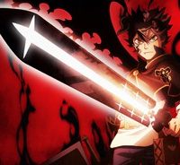 ブラッククローバー外伝　カルテットナイツ (Raw – Free)