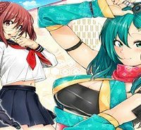 クノイチノイチ (Raw – Free)