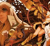 Eat-Man Complete Edition (Raw – Free)