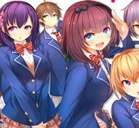 好感度が見えるようになったんだが、ヒロインがカンストしている件 (Raw – Free)