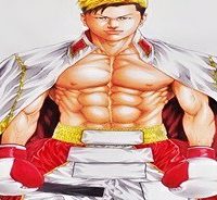 テッペン 〜那須川天心物語〜 (Raw – Free)