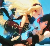 Gravity Daze 2 重力的眩暈追想譚 (Raw – Free)