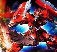 機動戦士ガンダム 鉄血のオルフェンズ月鋼 (Raw – Free)