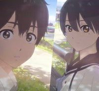 ハロー・ワールド (Raw – Free)