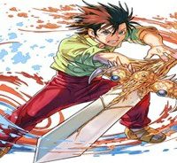 フルアヘッド！ココ ゼルヴァンス (Raw – Free)