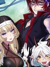 悪逆覇道のブレイブソウル (Raw – Free)