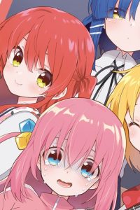 ぼっち・ざ・ろっく！アンソロジーコミック (Raw – Free)